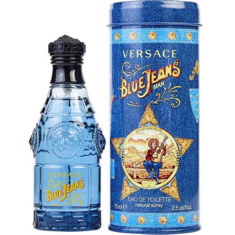 blue jeans versace aftershave|versace blue jeans cologne macy's.